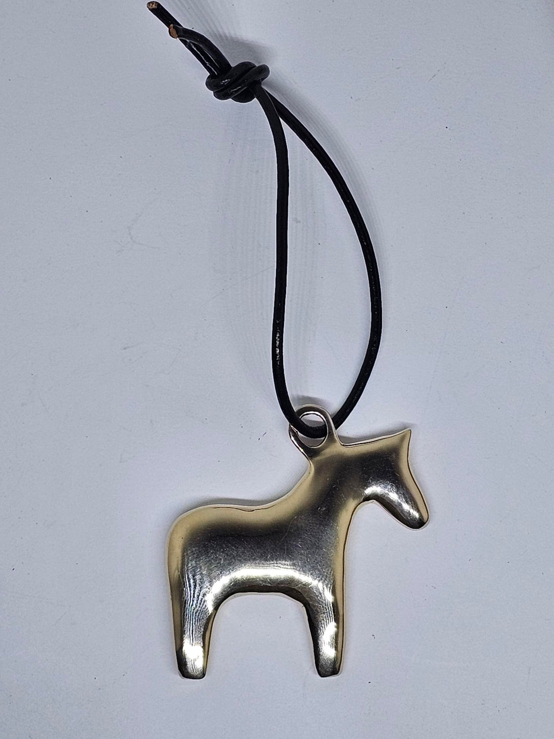 Pony Nugget Ornament Medium