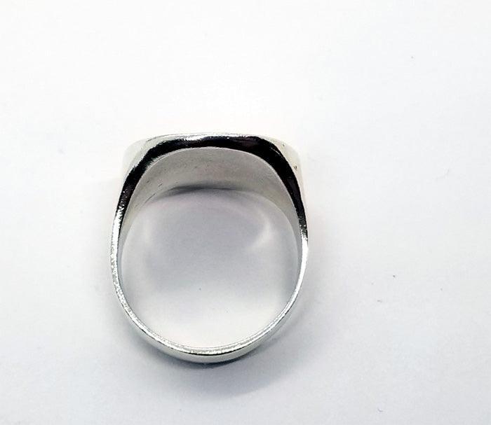 Irish Coin Ring - Tempi Design Studio