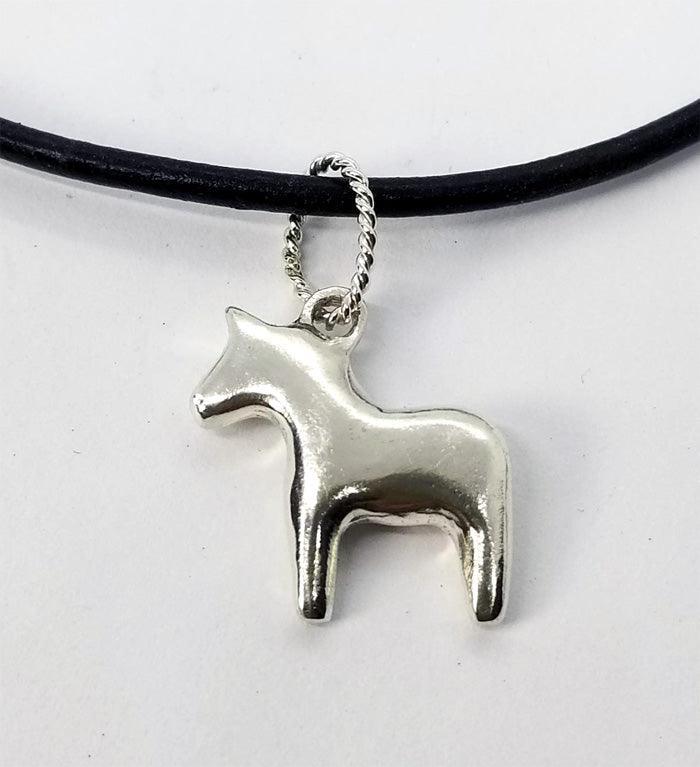 Pony Nugget Charm Large - Tempi Design Studio