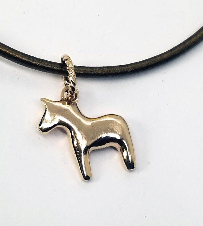 Pony Nugget Charm Large - Tempi Design Studio