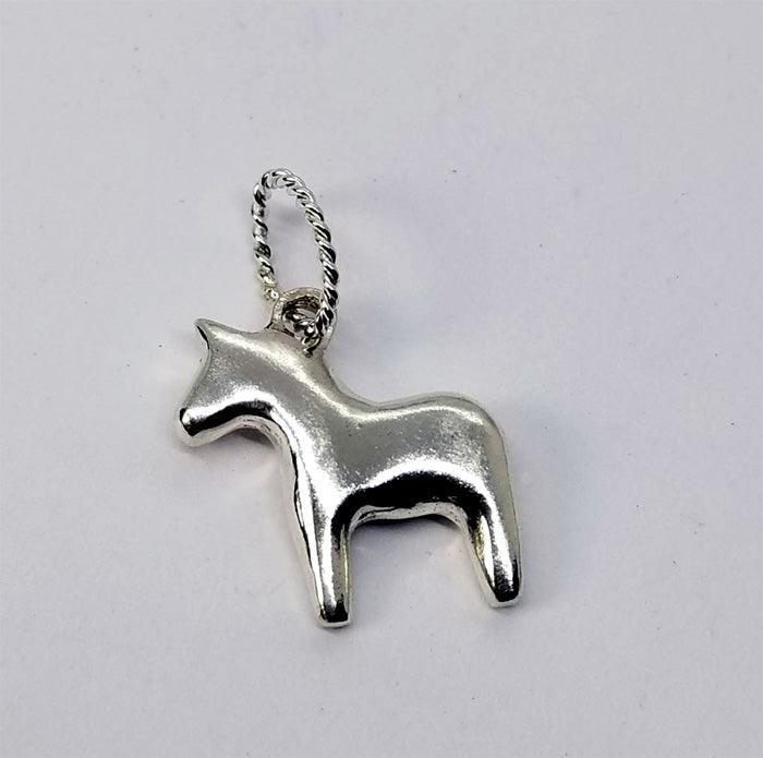 Pony Nugget Charm Large - Tempi Design Studio