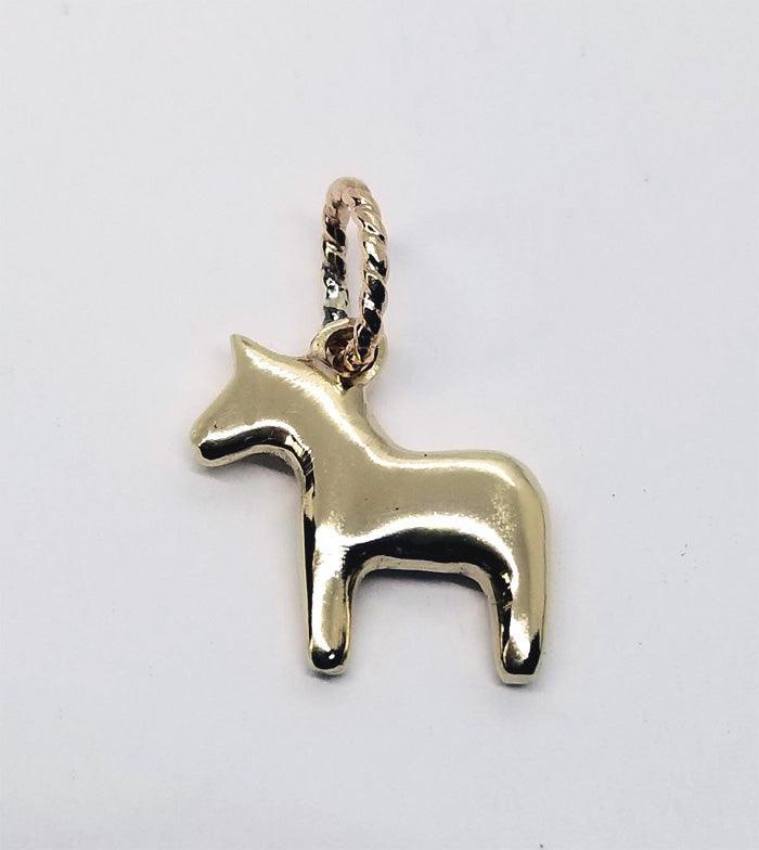 Pony Nugget Charm Large - Tempi Design Studio